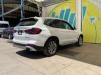 BMW X3 2022 5p xDrive 30e L4/2.0/T Aut Línea Nueva 2022 BMW X3 Venta Exteriores 5