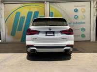 BMW X3 2022 5p xDrive 30e L4/2.0/T Aut Línea Nueva 2022 BMW X3 Venta Exteriores 6