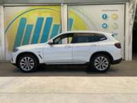 BMW X3 2022 5p xDrive 30e L4/2.0/T Aut Línea Nueva 2022 BMW X3 Venta Exteriores 8
