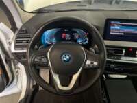 BMW X3 2022 5p xDrive 30e L4/2.0/T Aut Línea Nueva 2022 BMW X3 Venta Interiores 1