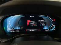 BMW X3 2022 5p xDrive 30e L4/2.0/T Aut Línea Nueva 2022 BMW X3 Venta Interiores 2