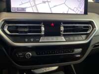 BMW X3 2022 5p xDrive 30e L4/2.0/T Aut Línea Nueva 2022 BMW X3 Venta Interiores 11