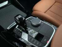 BMW X3 2022 5p xDrive 30e L4/2.0/T Aut Línea Nueva 2022 BMW X3 Venta Interiores 12