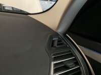 BMW X3 2022 5p xDrive 30e L4/2.0/T Aut Línea Nueva 2022 BMW X3 Venta Interiores 15