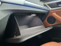 BMW X3 2022 5p xDrive 30e L4/2.0/T Aut Línea Nueva 2022 BMW X3 Venta Interiores 18