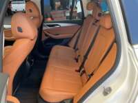 BMW X3 2022 5p xDrive 30e L4/2.0/T Aut Línea Nueva 2022 BMW X3 Venta Interiores 23