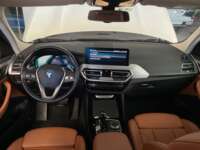 BMW X3 2022 5p xDrive 30e L4/2.0/T Aut Línea Nueva 2022 BMW X3 Venta Interiores 4