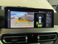 BMW X3 2022 5p xDrive 30e L4/2.0/T Aut Línea Nueva 2022 BMW X3 Venta Interiores 9