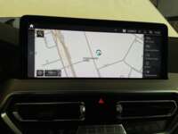 BMW X3 2022 5p xDrive 30e L4/2.0/T Aut Línea Nueva 2022 BMW X3 Venta Interiores 10