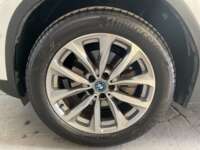 BMW X3 2022 5p xDrive 30e L4/2.0/T Aut Línea Nueva 2022 BMW X3 Venta Llantas 1