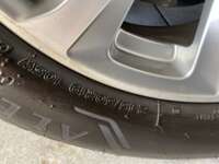 BMW X3 2022 5p xDrive 30e L4/2.0/T Aut Línea Nueva 2022 BMW X3 Venta Llantas 11