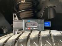 BMW X3 2022 5p xDrive 30e L4/2.0/T Aut Línea Nueva 2022 BMW X3 Venta Llantas 12