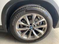 BMW X3 2022 5p xDrive 30e L4/2.0/T Aut Línea Nueva 2022 BMW X3 Venta Llantas 4