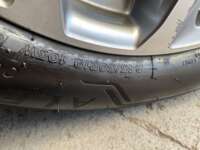 BMW X3 2022 5p xDrive 30e L4/2.0/T Aut Línea Nueva 2022 BMW X3 Venta Llantas 5