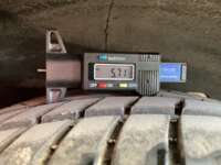 BMW X3 2022 5p xDrive 30e L4/2.0/T Aut Línea Nueva 2022 BMW X3 Venta Llantas 6