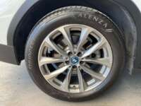 BMW X3 2022 5p xDrive 30e L4/2.0/T Aut Línea Nueva 2022 BMW X3 Venta Llantas 7