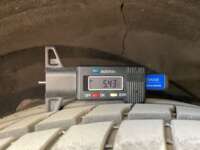 BMW X3 2022 5p xDrive 30e L4/2.0/T Aut Línea Nueva 2022 BMW X3 Venta Llantas 9