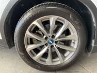 BMW X3 2022 5p xDrive 30e L4/2.0/T Aut Línea Nueva 2022 BMW X3 Venta Llantas 10