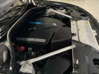 BMW X3 2022 5p xDrive 30e L4/2.0/T Aut Línea Nueva 2022 BMW X3 Venta Motor 1