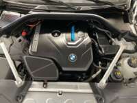 BMW X3 2022 5p xDrive 30e L4/2.0/T Aut Línea Nueva 2022 BMW X3 Venta Motor 2