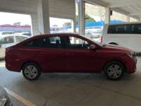 Chevrolet Aveo 2024 4p LS L4/1.5 Man IMG_1077