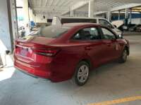 Chevrolet Aveo 2024 4p LS L4/1.5 Man IMG_1078