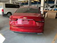 Chevrolet Aveo 2024 4p LS L4/1.5 Man IMG_1079