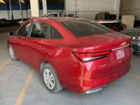 Chevrolet Aveo 2024 4p LS L4/1.5 Man IMG_1080