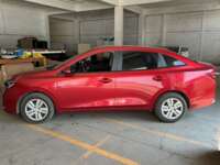 Chevrolet Aveo 2024 4p LS L4/1.5 Man IMG_1081