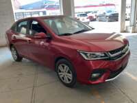 Chevrolet Aveo 2024 4p LS L4/1.5 Man IMG_1076