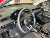 Chevrolet Aveo 2024 4p LS L4/1.5 Man IMG_1093