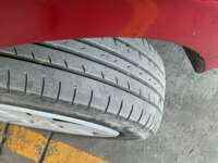 Chevrolet Aveo 2024 4p LS L4/1.5 Man IMG_1125