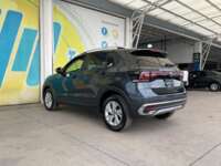 Volkswagen Taigun 2025 5p Trendline L3/1.0/T Tiptronic 2025 Volkswagen Taigun Venta Exteriores 7