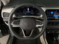 Volkswagen Taigun 2025 5p Trendline L3/1.0/T Tiptronic 2025 Volkswagen Taigun Venta Interiores 1