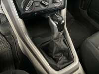 Volkswagen Taigun 2025 5p Trendline L3/1.0/T Tiptronic 2025 Volkswagen Taigun Venta Interiores 11