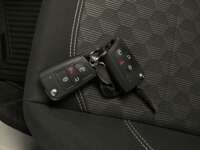 Volkswagen Taigun 2025 5p Trendline L3/1.0/T Tiptronic 2025 Volkswagen Taigun Venta Interiores 12