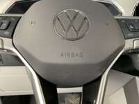 Volkswagen Taigun 2025 5p Trendline L3/1.0/T Tiptronic 2025 Volkswagen Taigun Venta Interiores 13