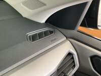 Volkswagen Taigun 2025 5p Trendline L3/1.0/T Tiptronic 2025 Volkswagen Taigun Venta Interiores 14