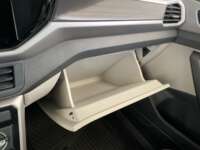 Volkswagen Taigun 2025 5p Trendline L3/1.0/T Tiptronic 2025 Volkswagen Taigun Venta Interiores 17