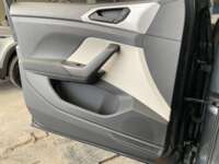 Volkswagen Taigun 2025 5p Trendline L3/1.0/T Tiptronic 2025 Volkswagen Taigun Venta Interiores 18