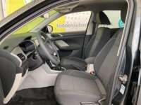 Volkswagen Taigun 2025 5p Trendline L3/1.0/T Tiptronic 2025 Volkswagen Taigun Venta Interiores 19