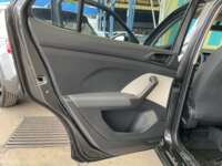 Volkswagen Taigun 2025 5p Trendline L3/1.0/T Tiptronic 2025 Volkswagen Taigun Venta Interiores 20