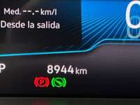 Volkswagen Taigun 2025 5p Trendline L3/1.0/T Tiptronic 2025 Volkswagen Taigun Venta Interiores 3