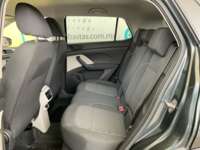 Volkswagen Taigun 2025 5p Trendline L3/1.0/T Tiptronic 2025 Volkswagen Taigun Venta Interiores 21