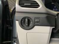 Volkswagen Taigun 2025 5p Trendline L3/1.0/T Tiptronic 2025 Volkswagen Taigun Venta Interiores 5