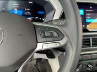 Volkswagen Taigun 2025 5p Trendline L3/1.0/T Tiptronic 2025 Volkswagen Taigun Venta Interiores 7