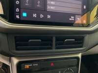 Volkswagen Taigun 2025 5p Trendline L3/1.0/T Tiptronic 2025 Volkswagen Taigun Venta Interiores 9