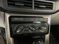 Volkswagen Taigun 2025 5p Trendline L3/1.0/T Tiptronic 2025 Volkswagen Taigun Venta Interiores 10