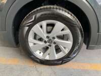 Volkswagen Taigun 2025 5p Trendline L3/1.0/T Tiptronic 2025 Volkswagen Taigun Venta Llantas 1