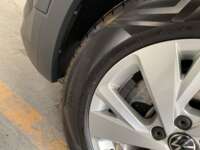 Volkswagen Taigun 2025 5p Trendline L3/1.0/T Tiptronic 2025 Volkswagen Taigun Venta Llantas 2